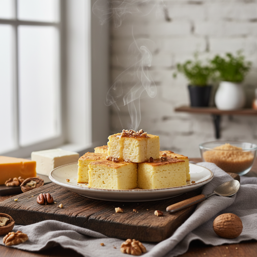 Irresistible Cheese Fudge: Easy Recipe & Delicious Tips