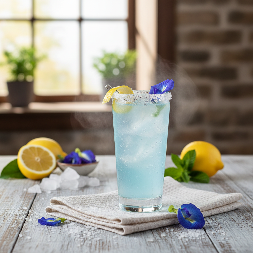 Divorce Cocktail: Celebrate New Beginnings with This Refreshing Drink