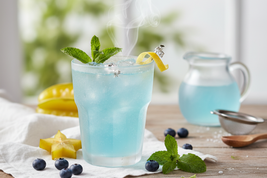 Drink of the Gods Recipe: A Divine & Refreshing Cocktail