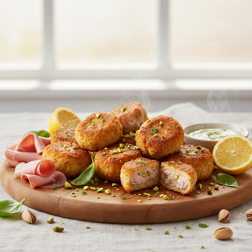Easy Mortadella Bites: Quick & Delicious Appetizer Recipe