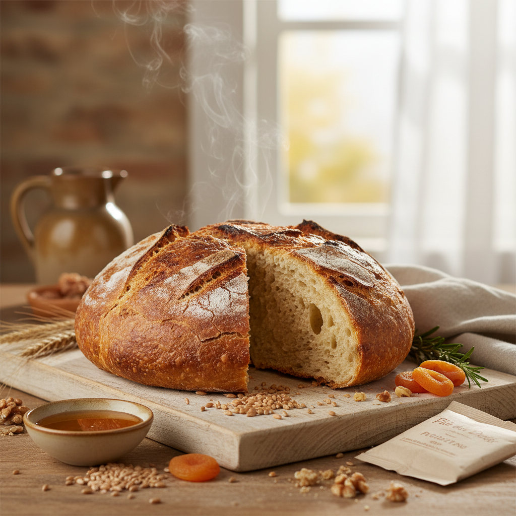 Divine Bread Recipe: The “Pão dos Deuses” You Need to Try